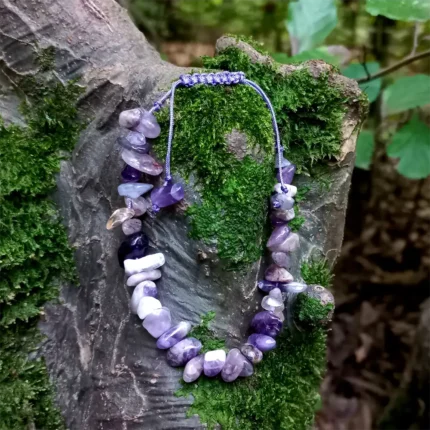 دستبند آمیتیس