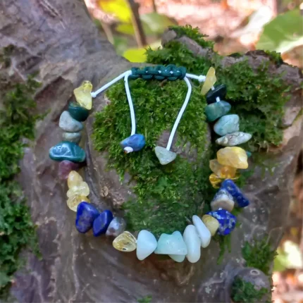 دستبند سنگی