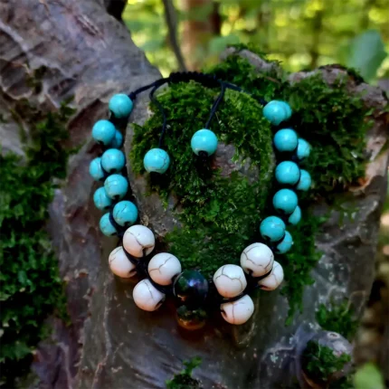 دستبند کهکشان آرامش