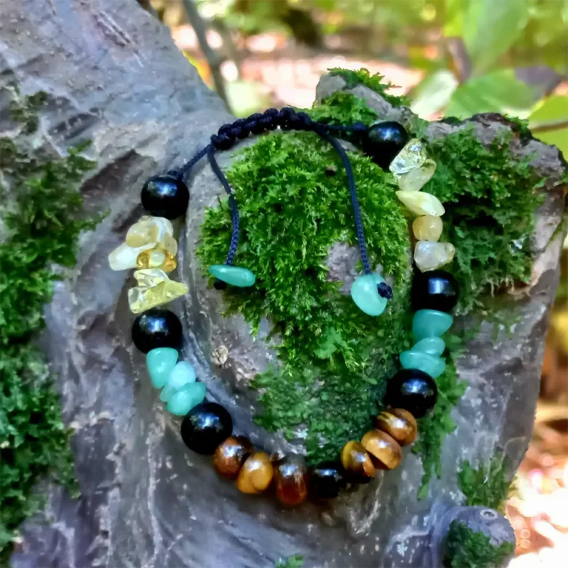 دستبند ترکیب خاص