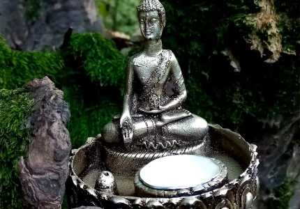 جاعودی بودا